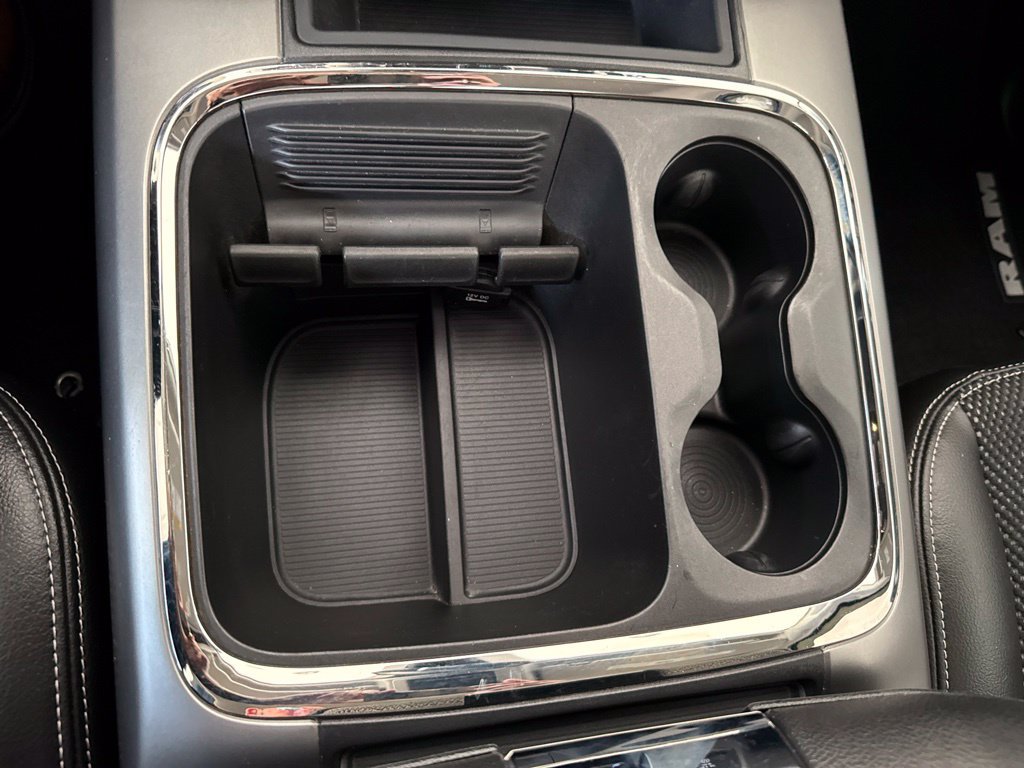 Used 2016 RAM 1500 Sport w/ Remote Start & Security Group AWD/4WD image 26