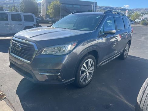 Used 2021 Subaru Ascent Touring image 26