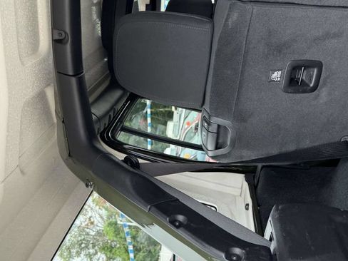 Certified 2022 Jeep Wrangler Unlimited Sport AWD/4WD image 17