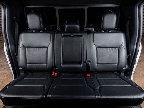 Used 2025 Ford F150 Lariat w/ Equipment Group 501A Mid image 35