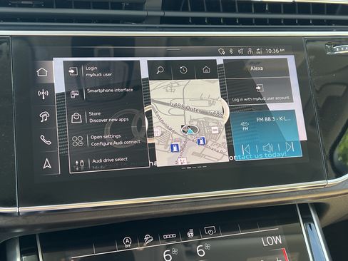 Certified 2026 Audi Q7 3.0T Premium Plus AWD/4WD image 23