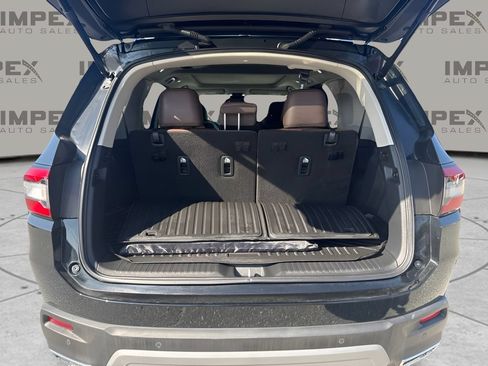 Used 2025 Honda Pilot Elite image 26