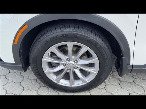 Certified 2024 Honda CR-V EX image 19