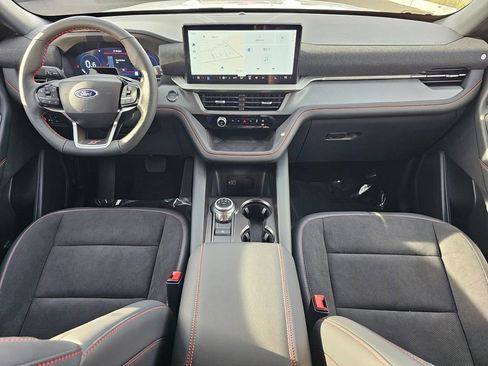 New 2026 Ford Explorer ST AWD/4WD image 11