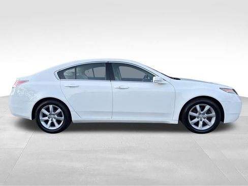 Used 2014 Acura TL 3.5 image 6