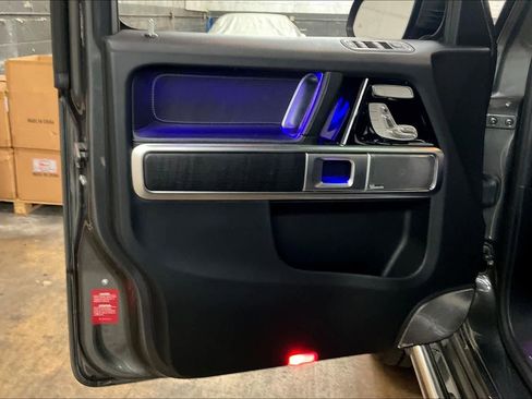 Used 2020 Mercedes-Benz G 63 AMG 4MATIC image 26