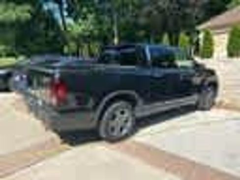 Used 2023 Honda Ridgeline RTL-E image 7
