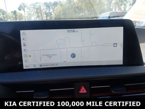 Certified 2024 Kia EV6 GT-Line image 17