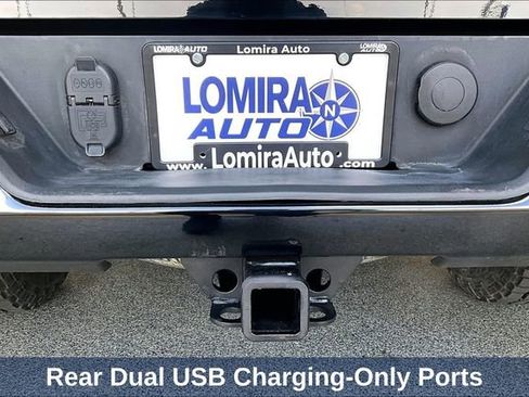 Used 2019 GMC Sierra 1500 Denali AWD/4WD image 34