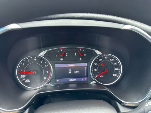 Used 2024 Chevrolet Blazer LT w/ Convenience Package image 20