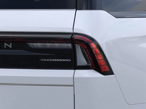 New 2026 Lincoln Navigator L Reserve image 19