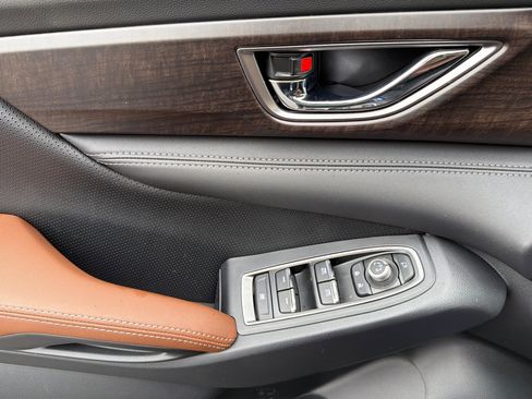 New 2026 Subaru Ascent Touring image 11