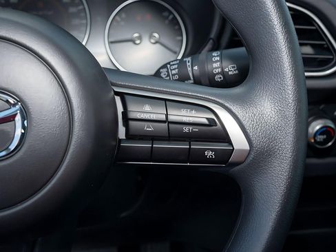 New 2026 MAZDA CX-30 AWD 2.5 S image 27