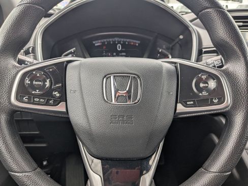 Used 2022 Honda CR-V EX image 17