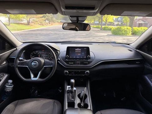 Used 2020 Nissan Altima 2.5 S w/ Driver Assist Package FWD image 18