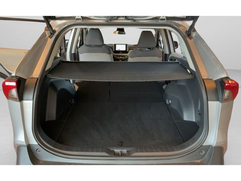 Certified 2025 Toyota RAV4 XLE w/ Convenience Package FWD image 36