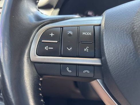 Used 2022 Lexus GX 460 Luxury w/ Off Road Package AWD/4WD image 29