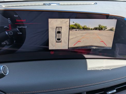 New 2026 Cadillac CT5 V image 29