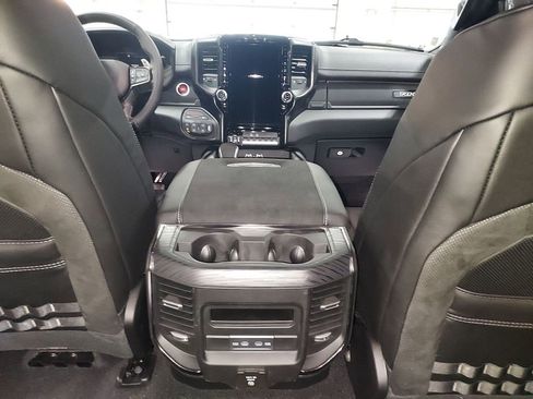 New 2026 RAM 1500 RHO AWD/4WD image 10