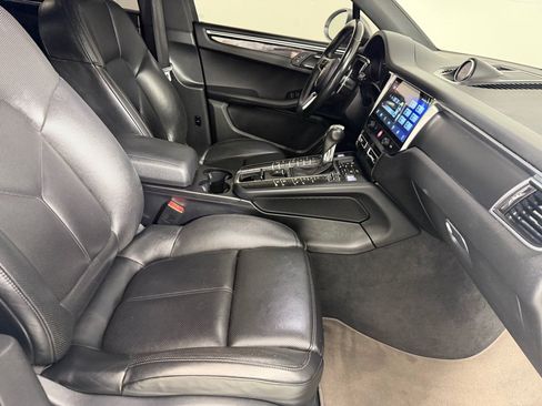 Used 2016 Porsche Macan S AWD/4WD image 20