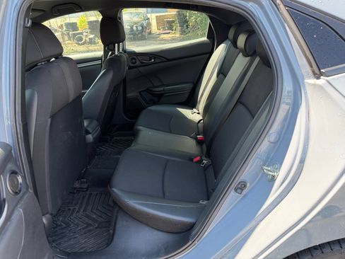 Used 2021 Honda Civic Sport image 25