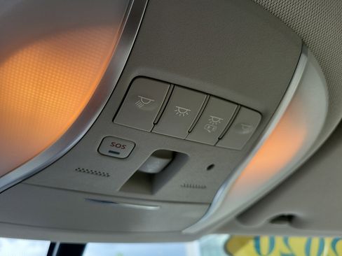 Used 2020 INFINITI QX60 Luxe w/ Essential Package image 18