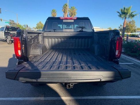 New 2026 GMC Sierra 1500 AT4X image 6