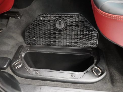 Used 2019 RAM 1500 Rebel w/ Level 2 Equipment Group AWD/4WD image 27