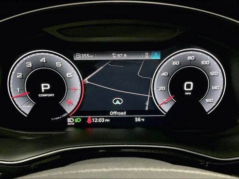 Used 2019 Audi Q8 Prestige w/ Towing Package AWD/4WD image 22