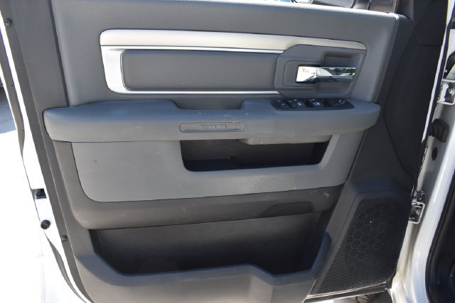 Used 2014 RAM 2500 SLT AWD/4WD image 13