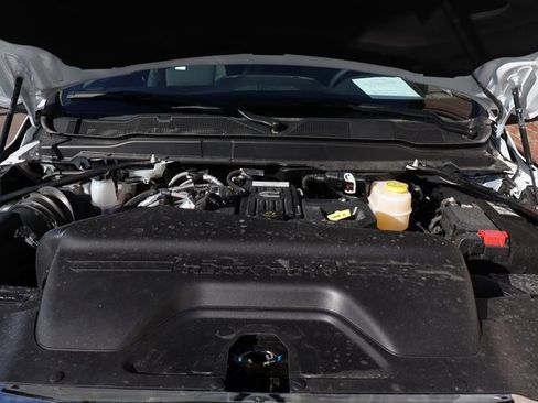Used 2025 RAM 2500 Big Horn image 53