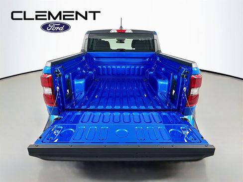 New 2026 Ford Maverick Lobo AWD/4WD image 10