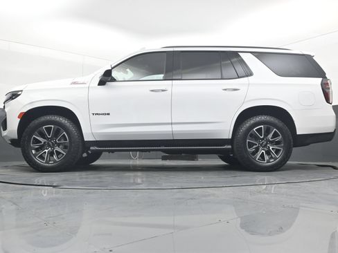 Used 2024 Chevrolet Tahoe Z71 AWD/4WD image 29