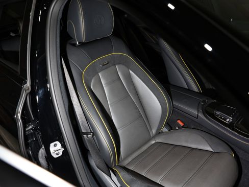 Used 2023 Mercedes-Benz E 63 AMG S image 26