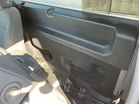 Used 2024 Chevrolet Silverado 1500 W/T w/ WT Value Package AWD/4WD image 10