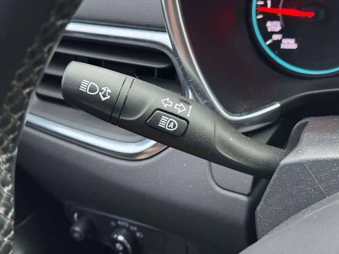 Used 2024 Chevrolet Equinox LT image 20