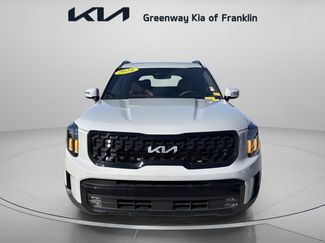 Used 2024 Kia Telluride SX X-Pro video 2