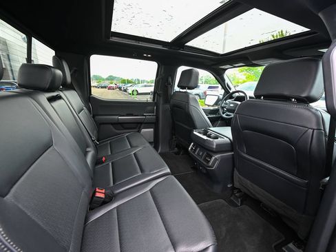 Certified 2024 Ford F150 Lariat AWD/4WD image 26