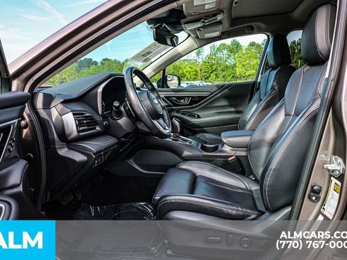 Used 2024 Subaru Outback Limited AWD/4WD image 17