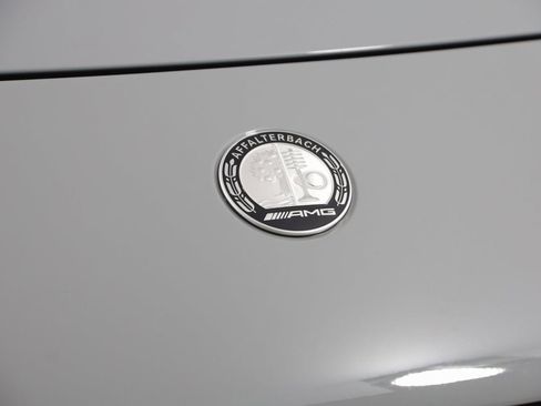 Used 2025 Mercedes-Benz AMG GT 63 w/ AMG Night Package image 23