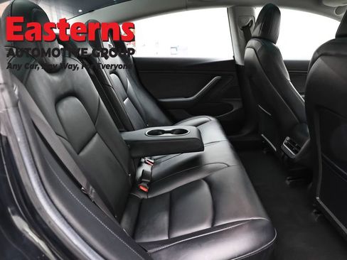 Used 2018 Tesla Model 3 Long Range image 20