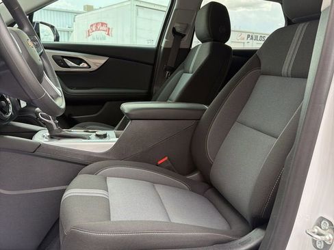 New 2026 Chevrolet Blazer LT w/ Midnight/Sport Edition image 28