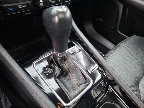 Used 2022 Jeep Compass Limited w/ Sun and Sound Group image 14