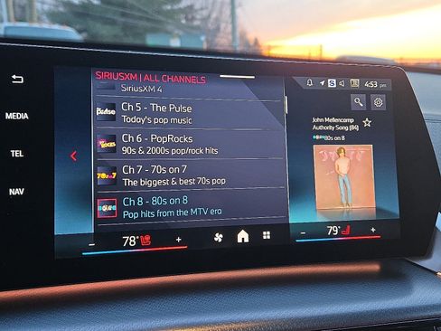 Used 2025 BMW X2 M35i image 18