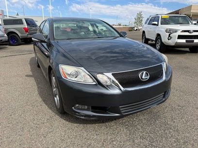 Used 2008 Lexus GS 350