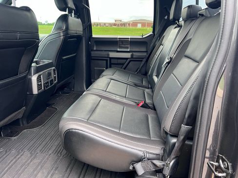 Used 2019 Ford F150 Raptor w/ Equipment Group 802A Luxury AWD/4WD image 18