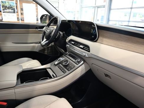 Used 2021 Hyundai Palisade Limited AWD/4WD image 15