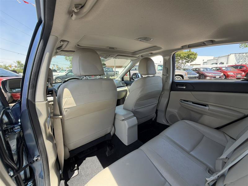 Used 2014 Subaru Crosstrek Touring AWD/4WD image 24