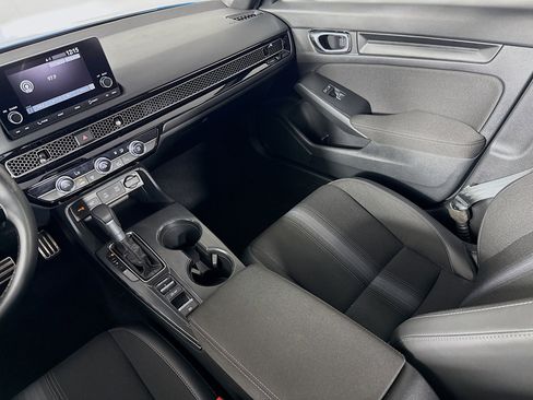 Certified 2026 Honda Civic Sport image 26