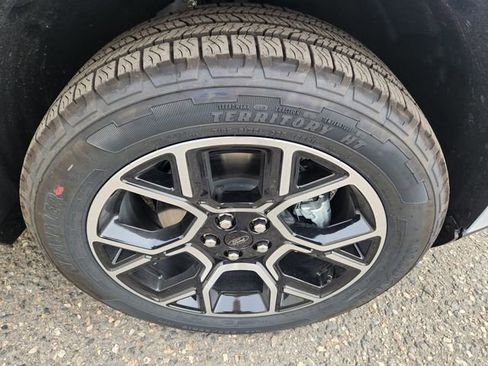 New 2026 Ford Maverick Lariat w/ 4K Tow Package image 19